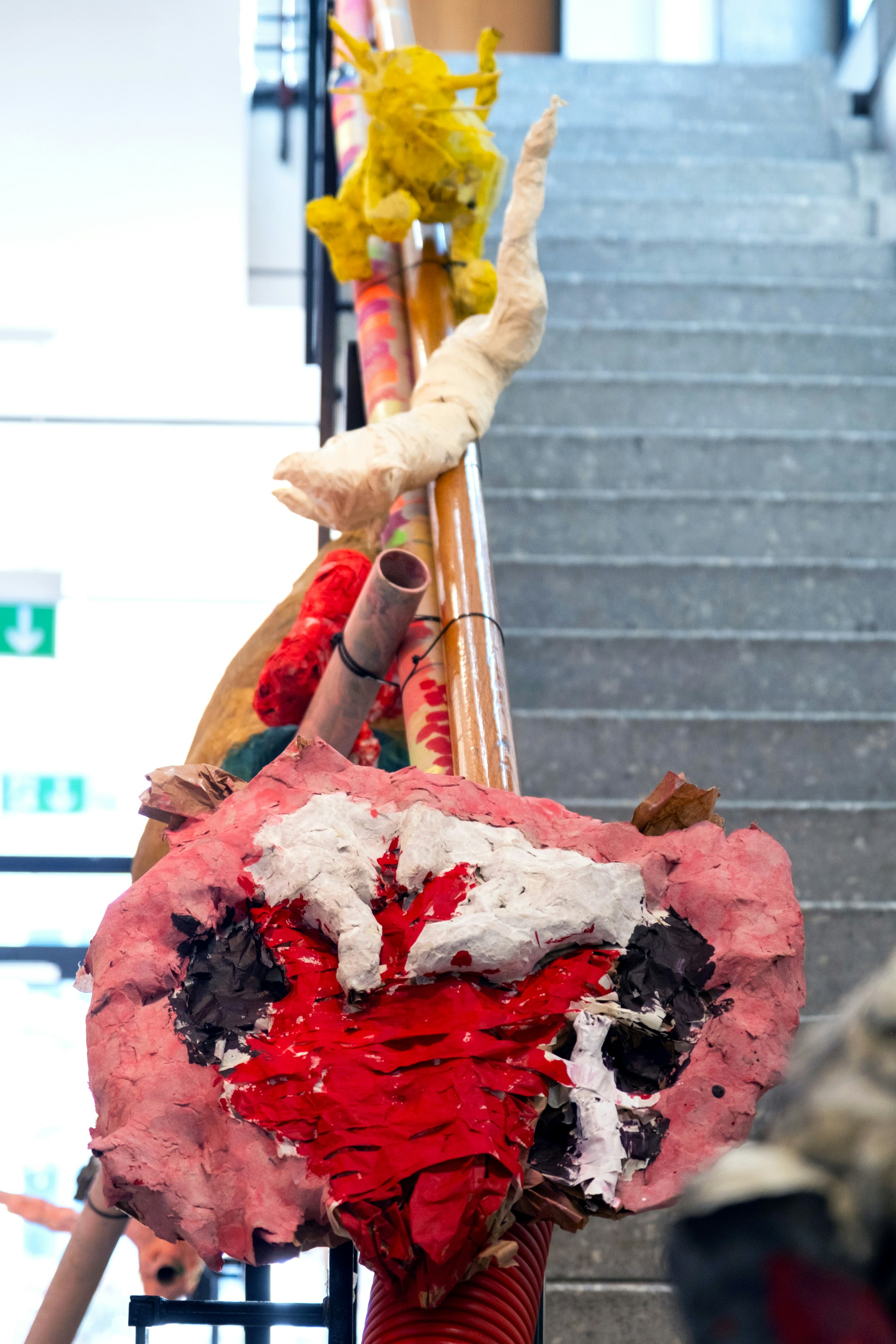 K'Werk Werkschau, 2. Halbjahr 2025