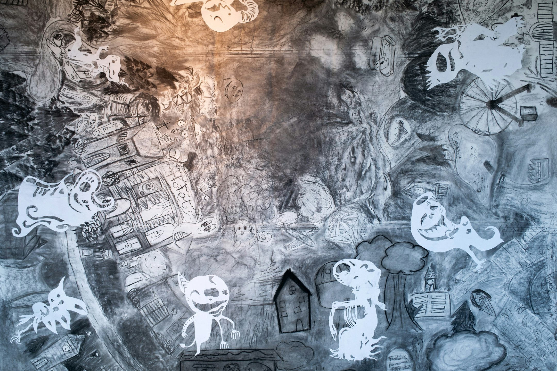 K'Werk Werkschau, 2. Halbjahr 2025