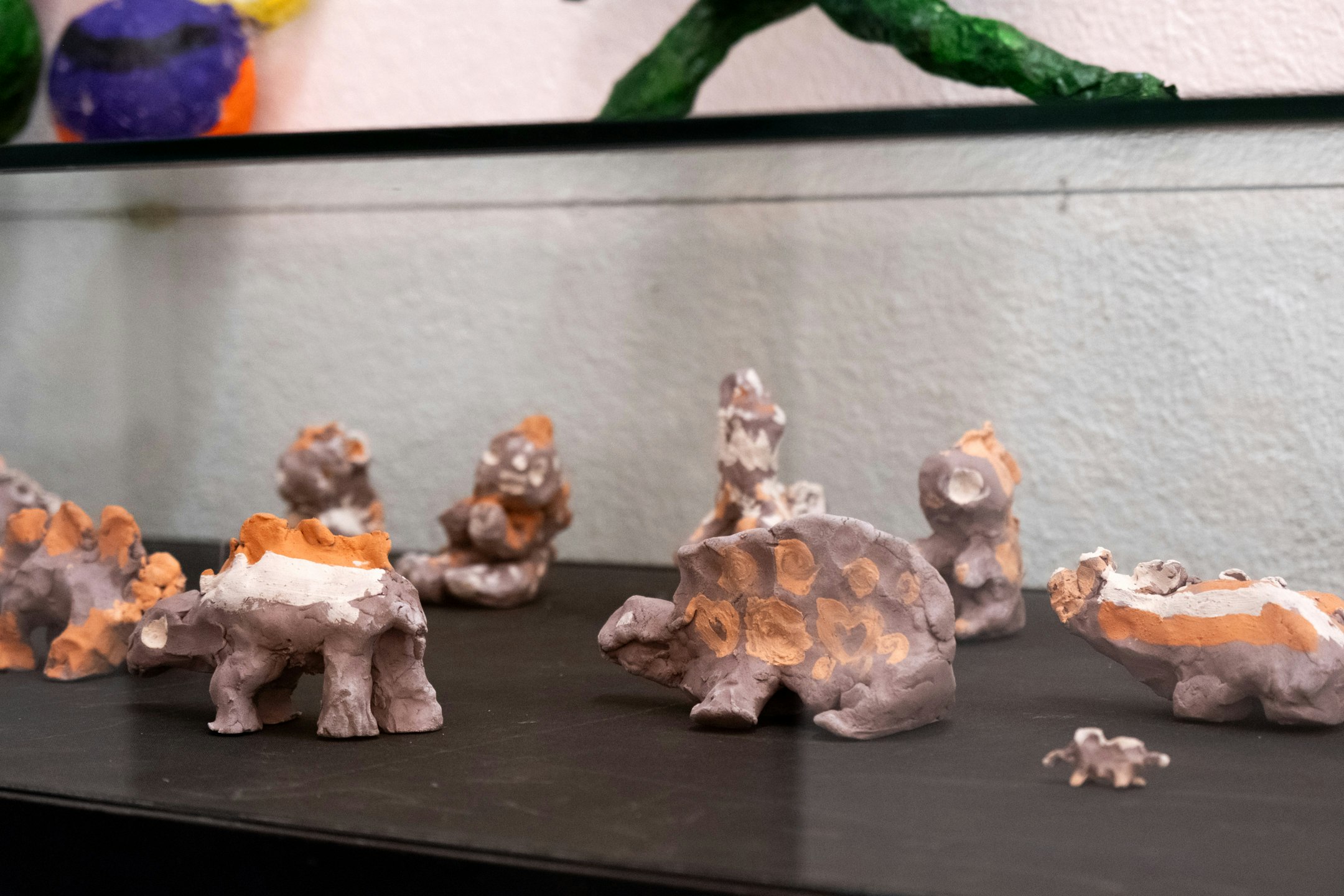 K'Werk Werkschau, 2. Halbjahr 2025