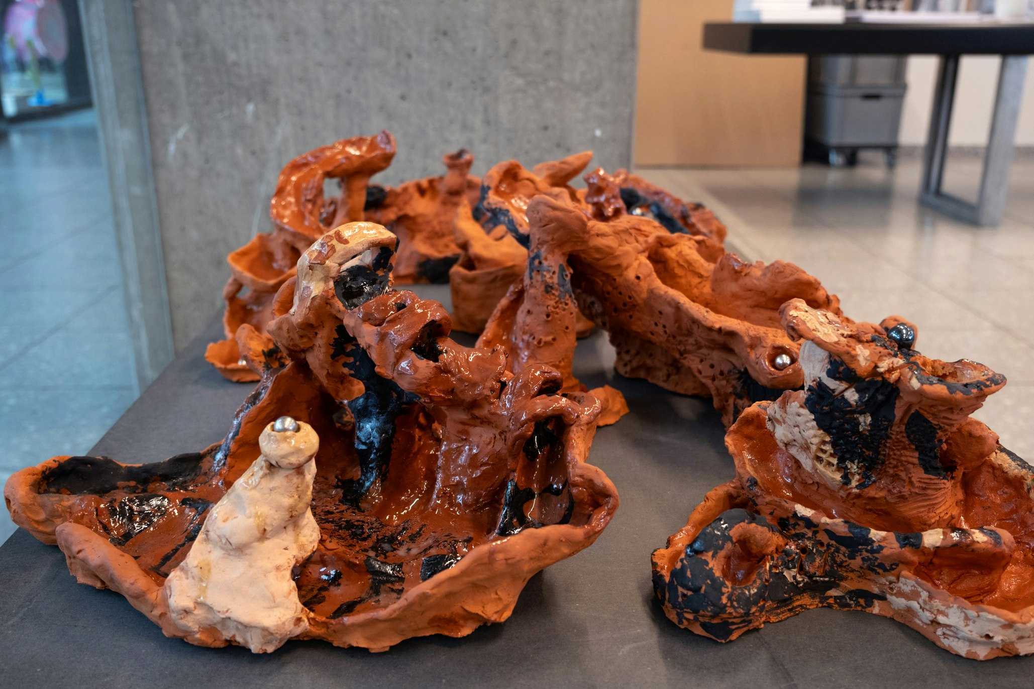 K'Werk Werkschau, 2. Halbjahr 2025