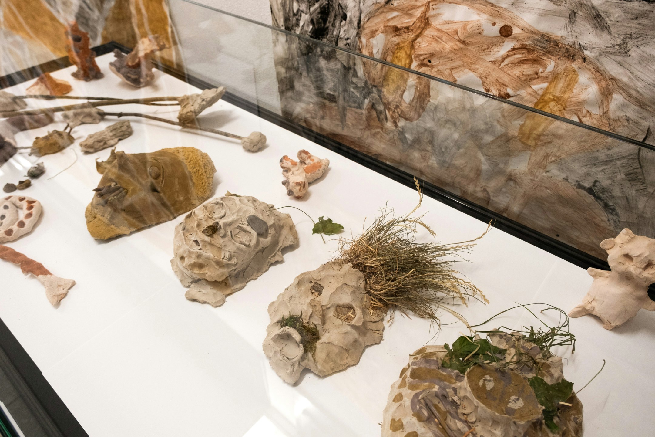 K'Werk Werkschau, 2. Halbjahr 2025