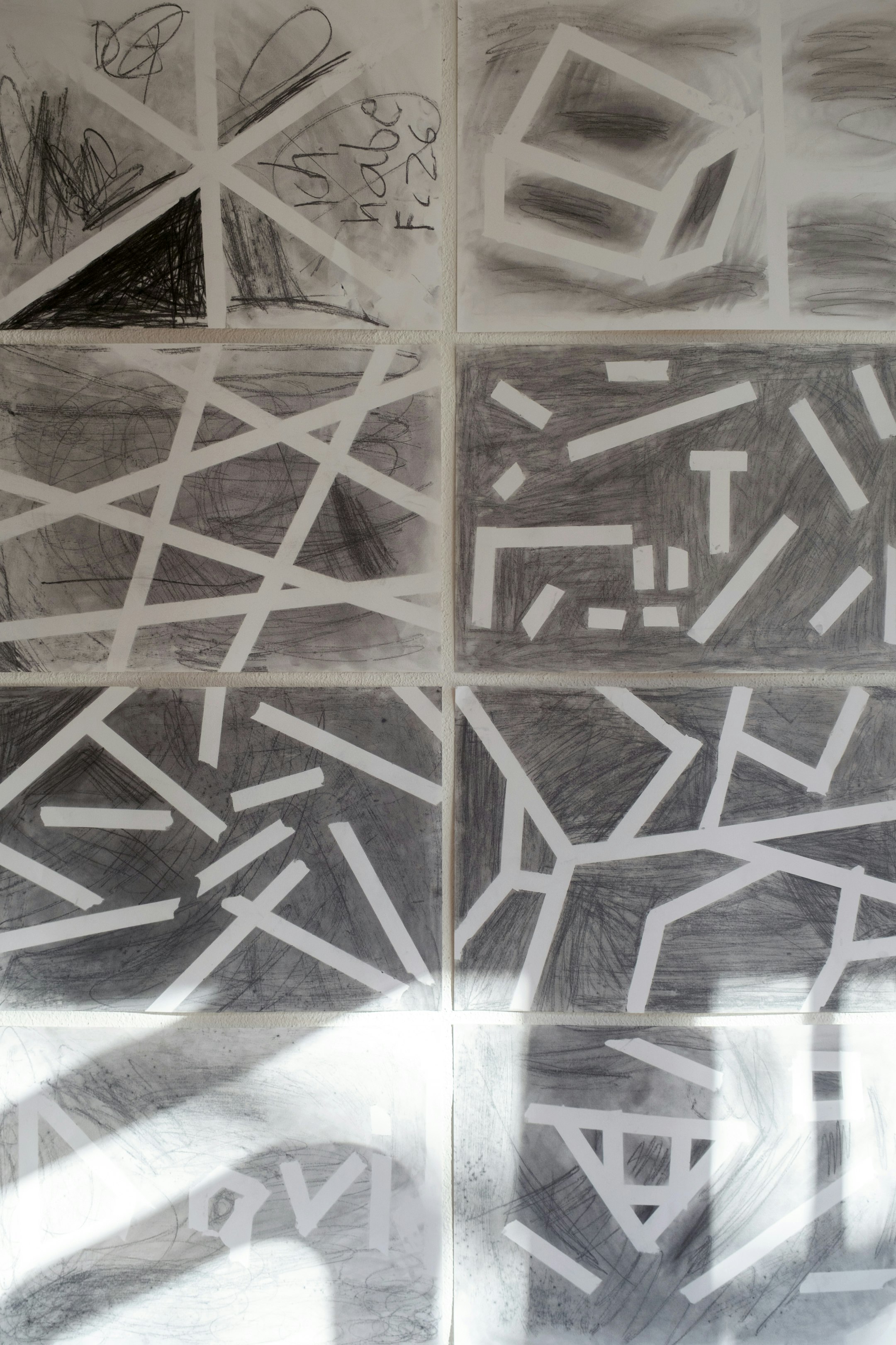 K'Werk Werkschau, 2. Halbjahr 2025