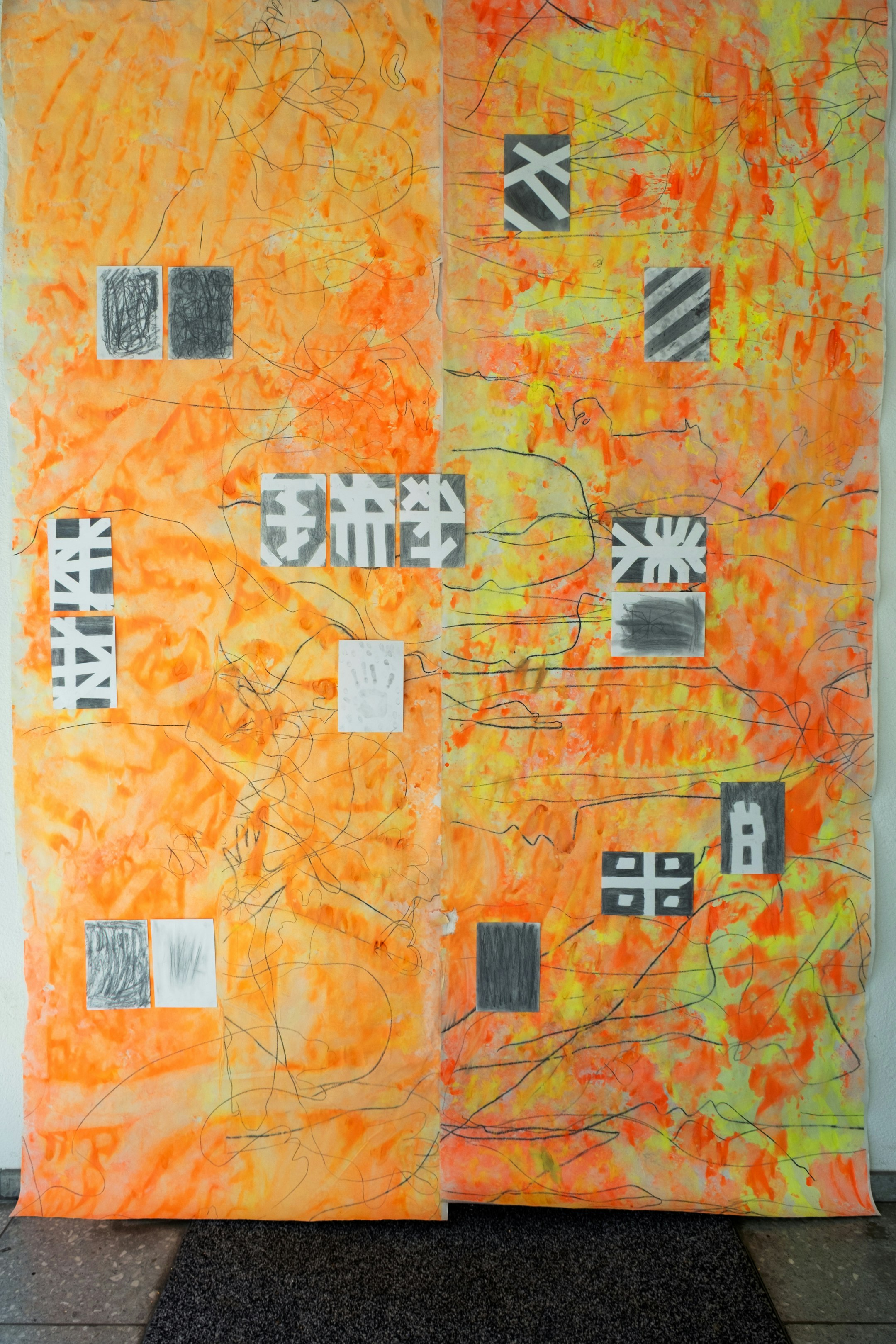 K'Werk Werkschau, 2. Halbjahr 2025