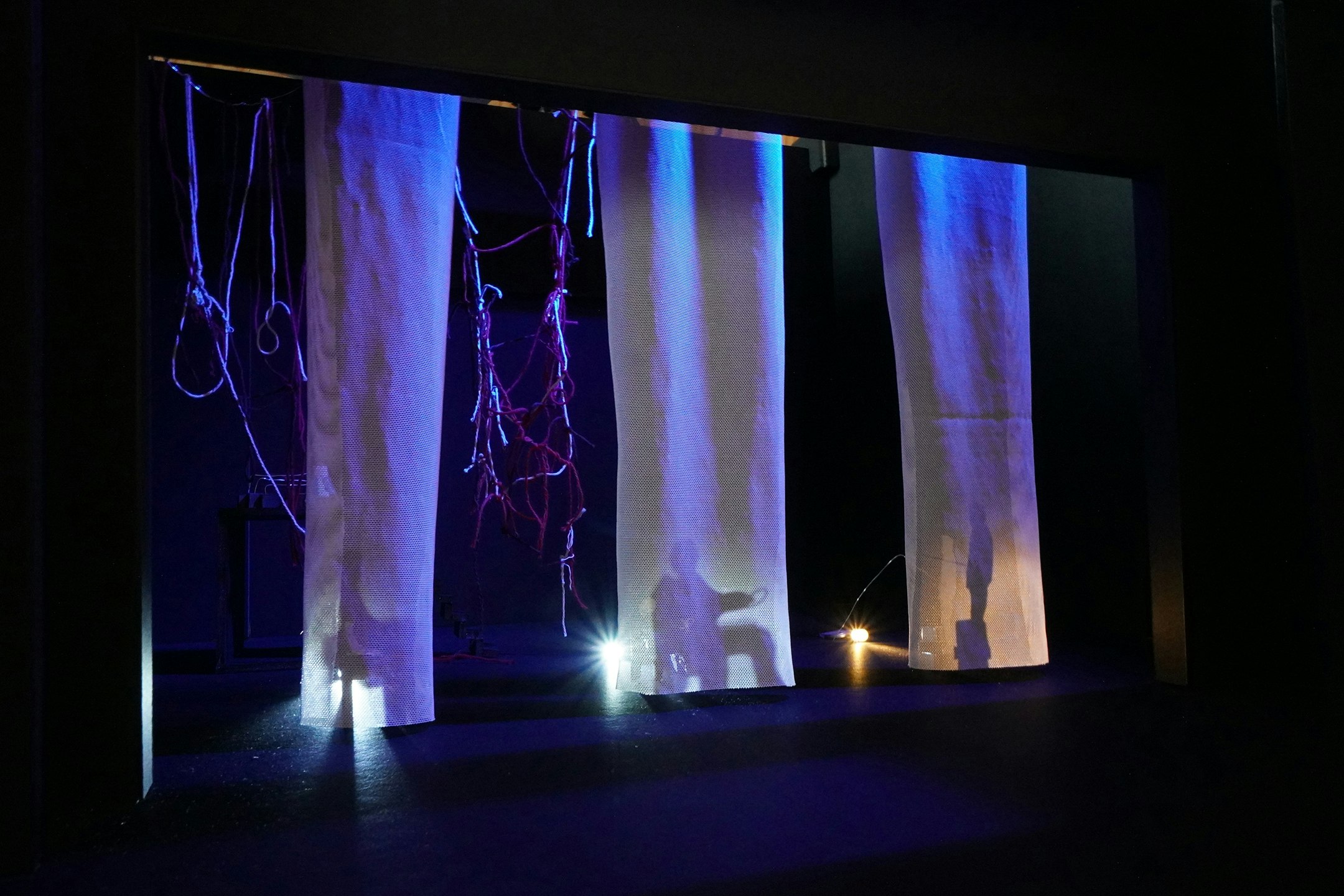 HF RG Modell Bühnenbild