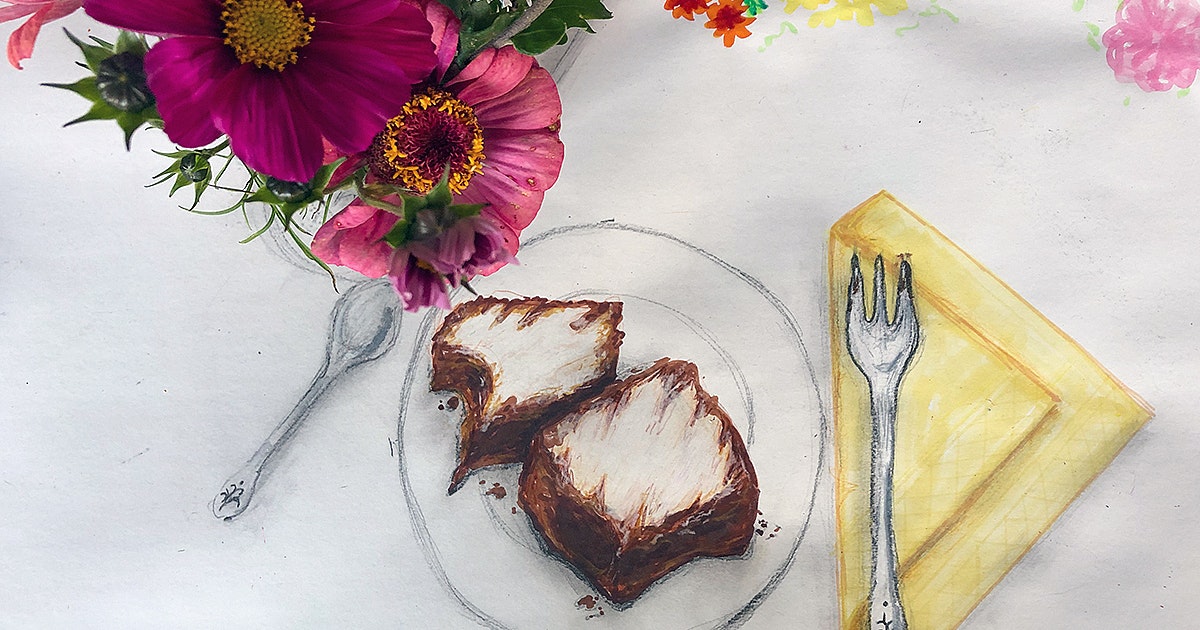 Grosse Tafel Zeichnung BMS