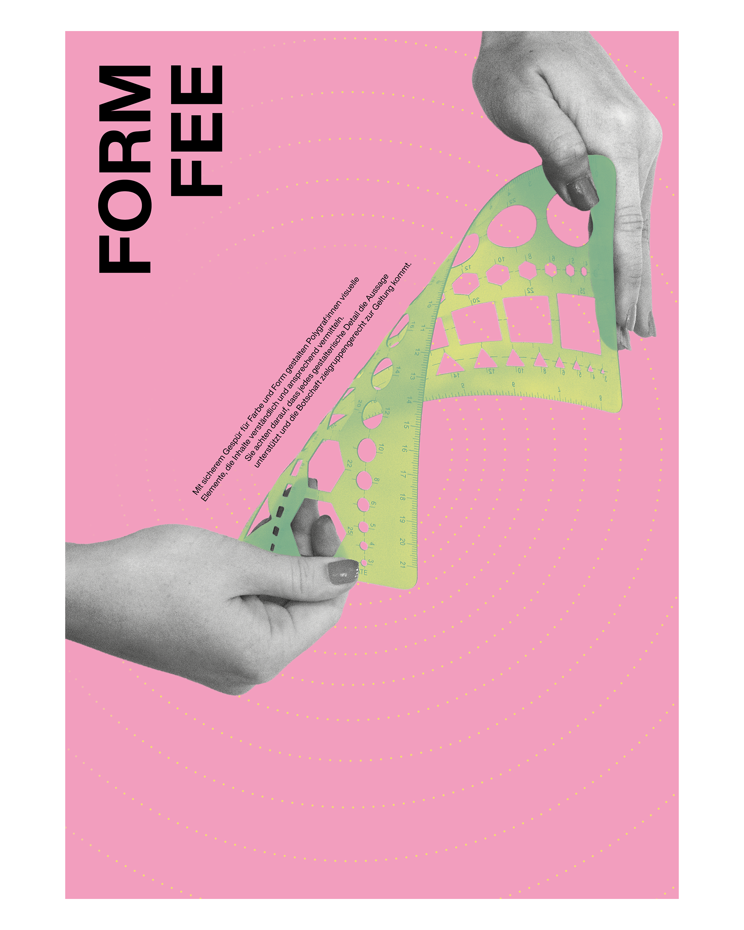 Polygrafie Plakatserie