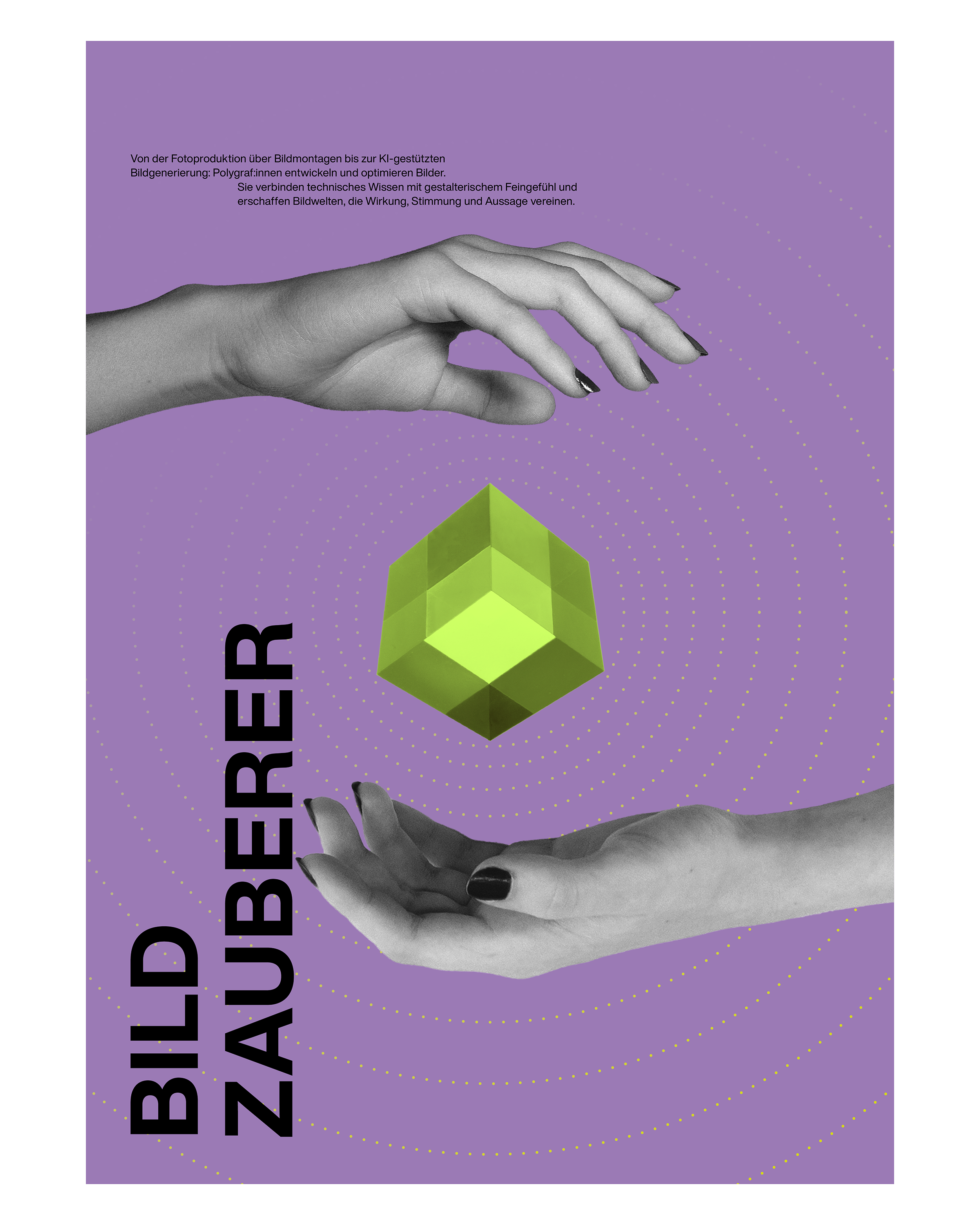 Polygrafie Plakatserie