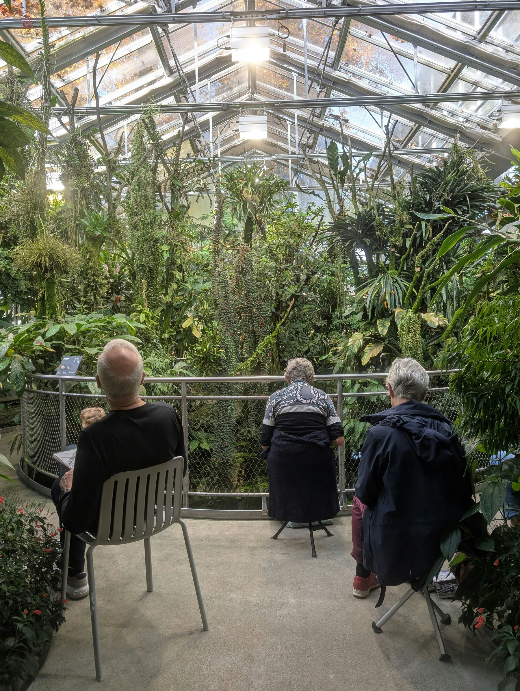 Unterwegs Urban Sketching