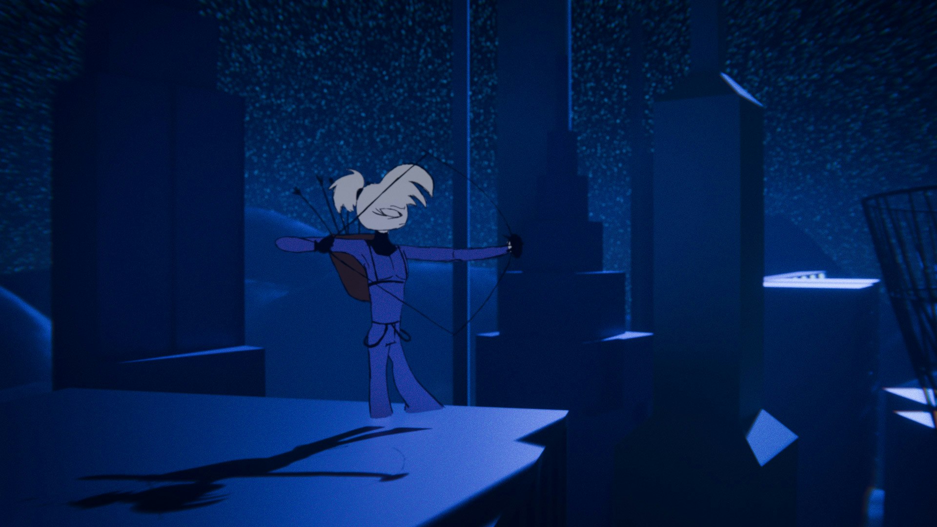 3D Animation