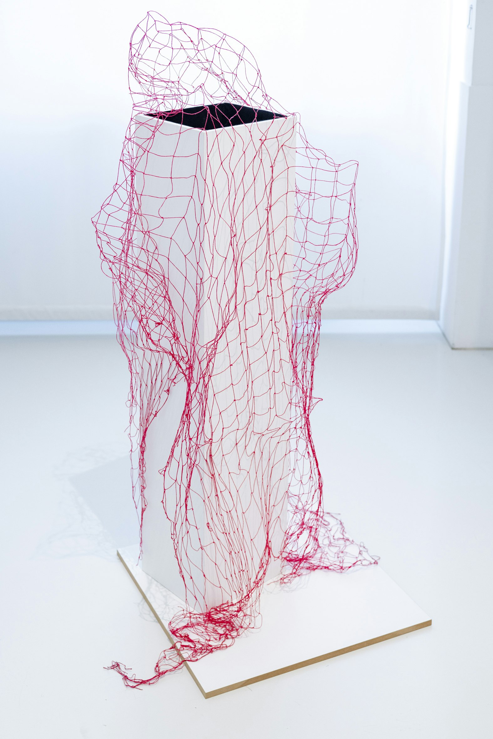 Zu Besuch bei der pinken Eule