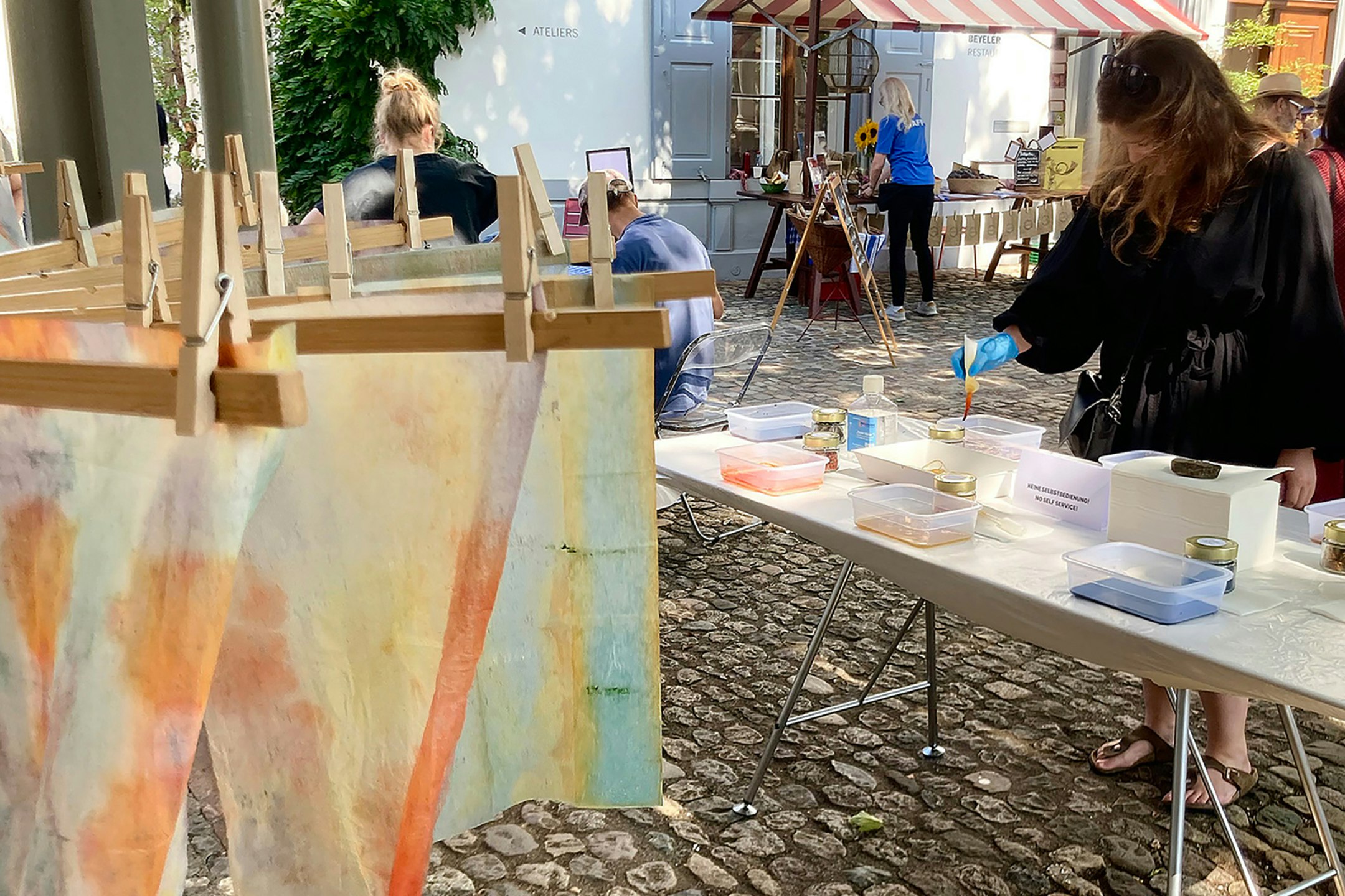 Sommerfest