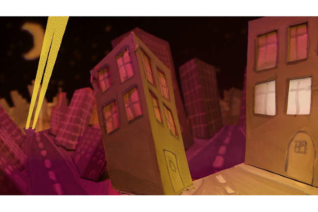 Animation