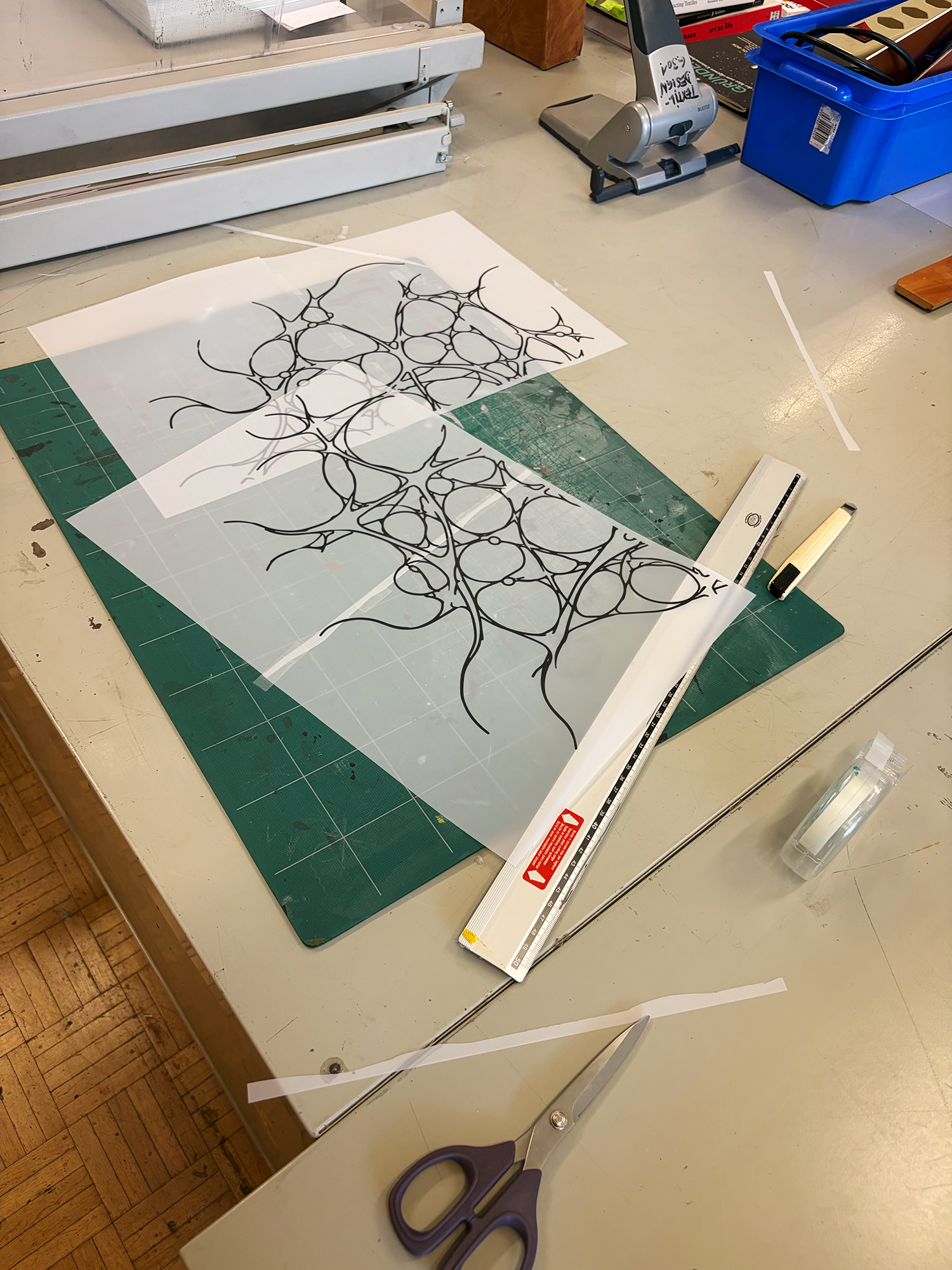 Diplomarbeit Aliki Veneti HF TD