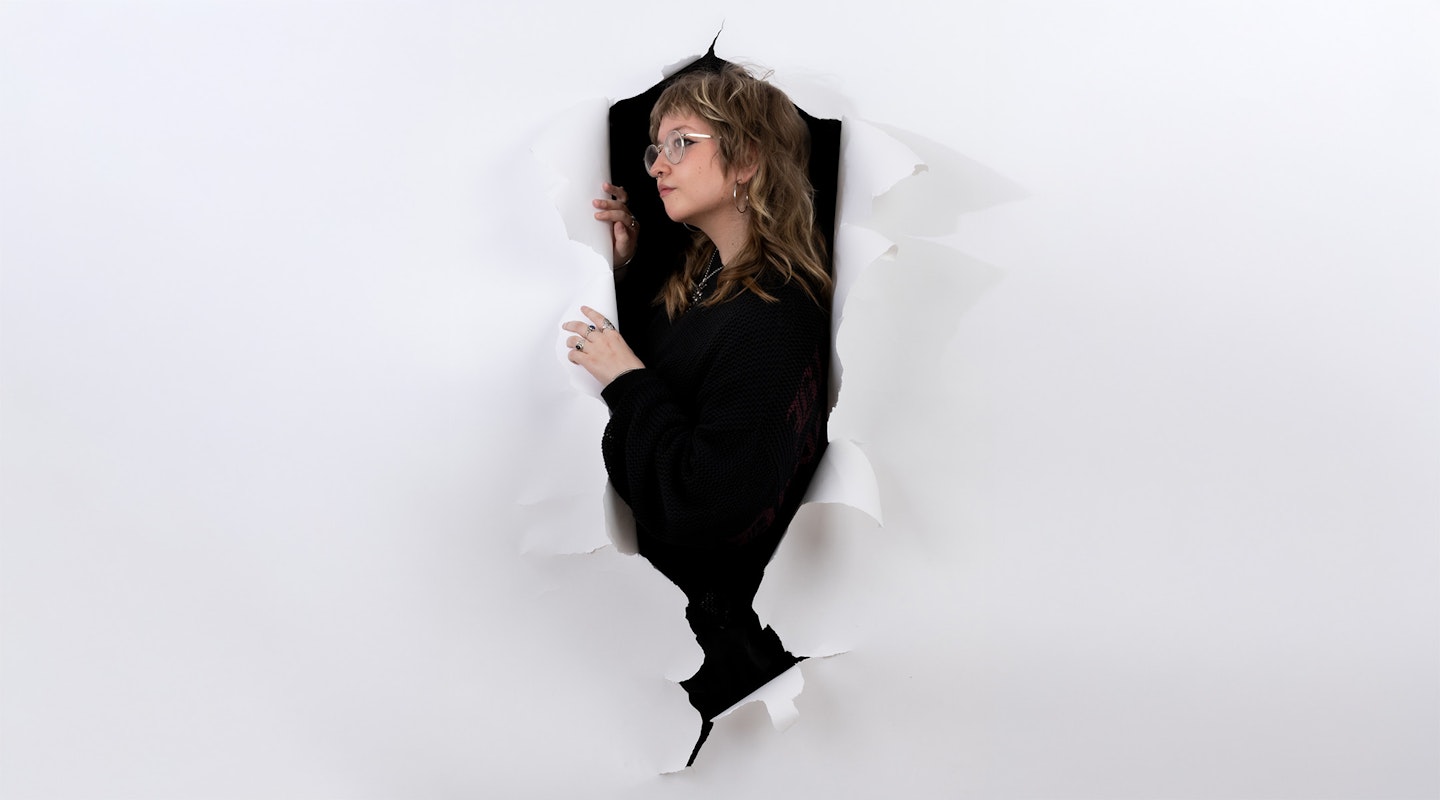 Portrait Rania Wittmer