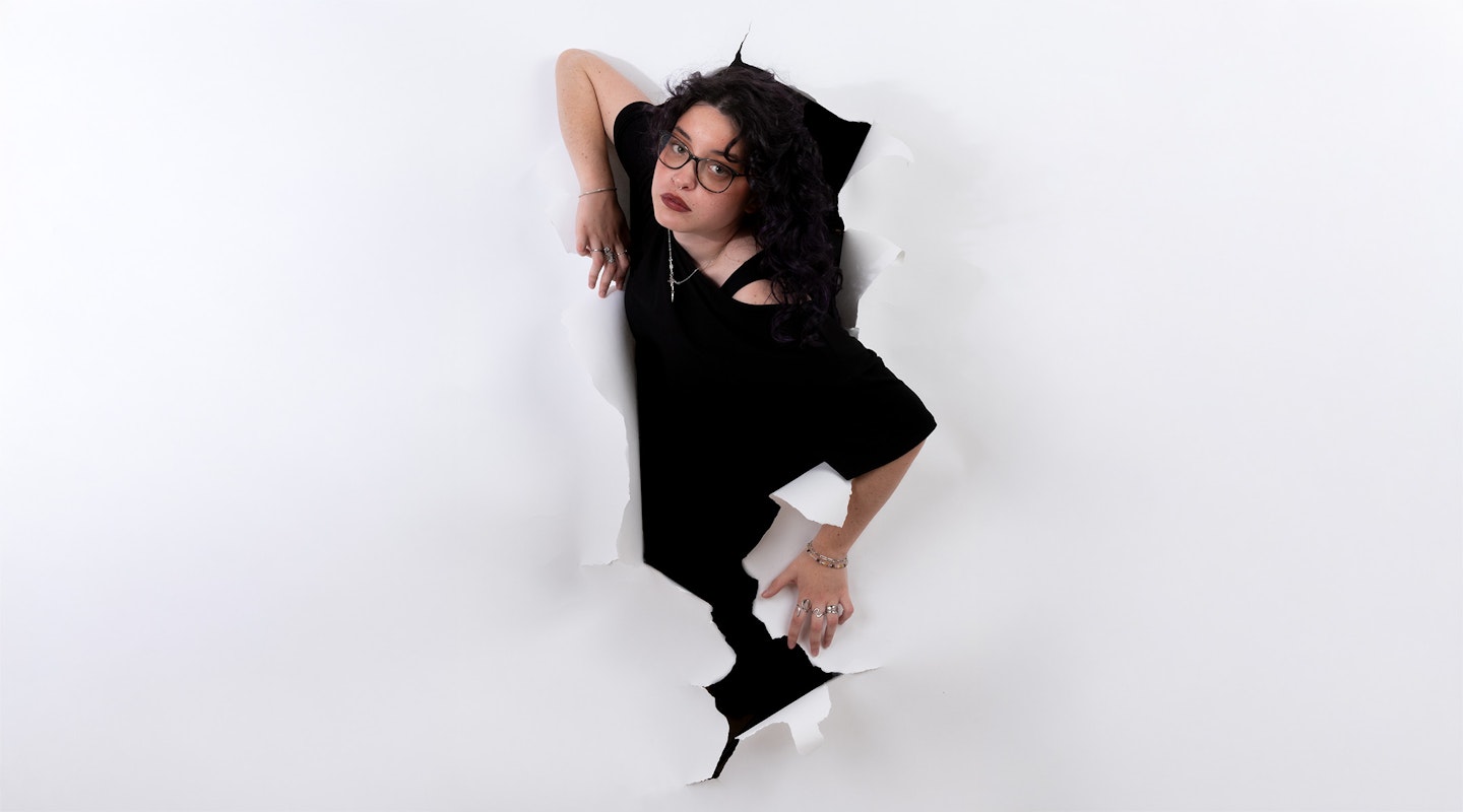 Portrait Milena Sinigaglia