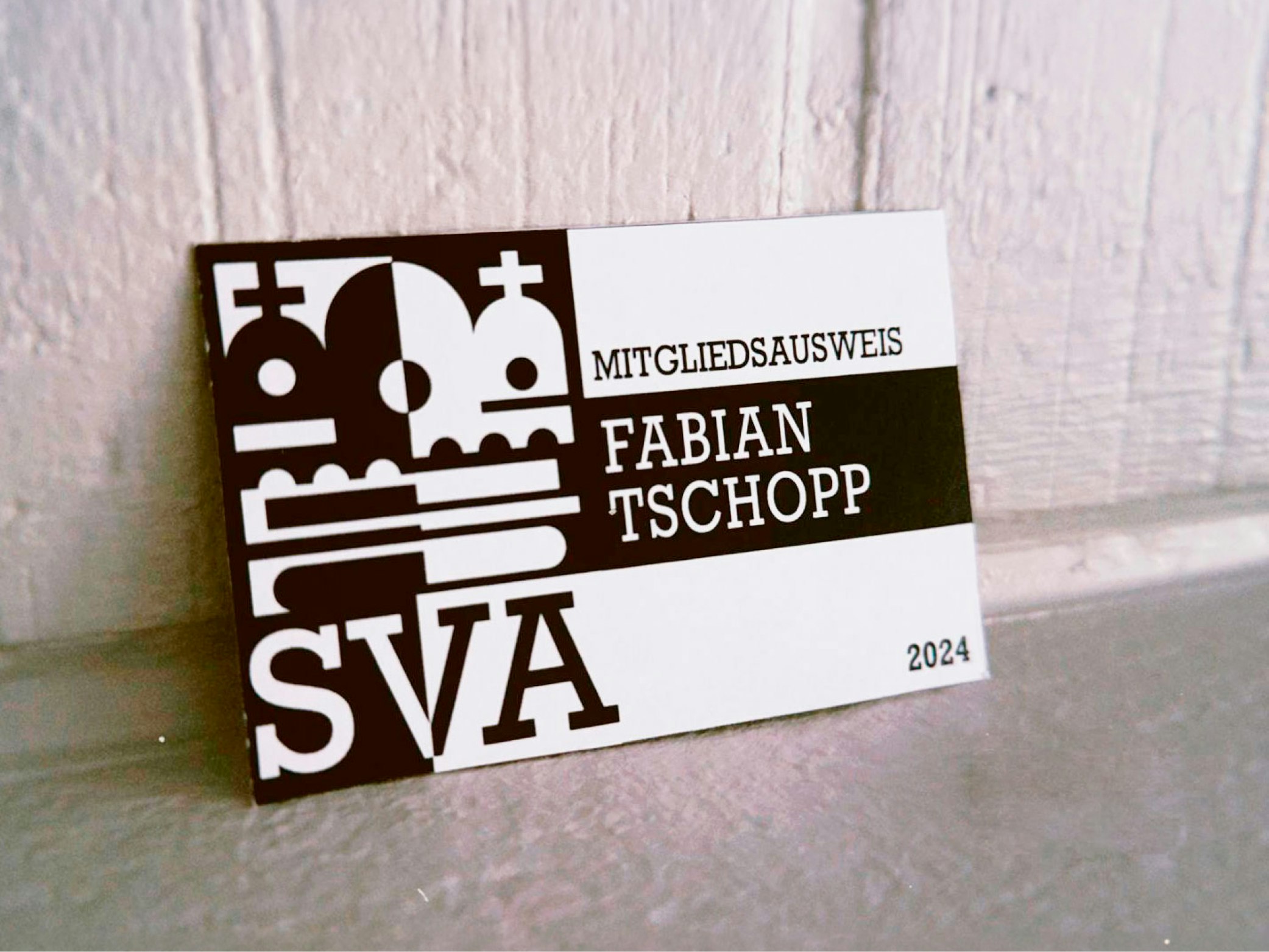 Lieblingsarbeit Fabian Tschopp
