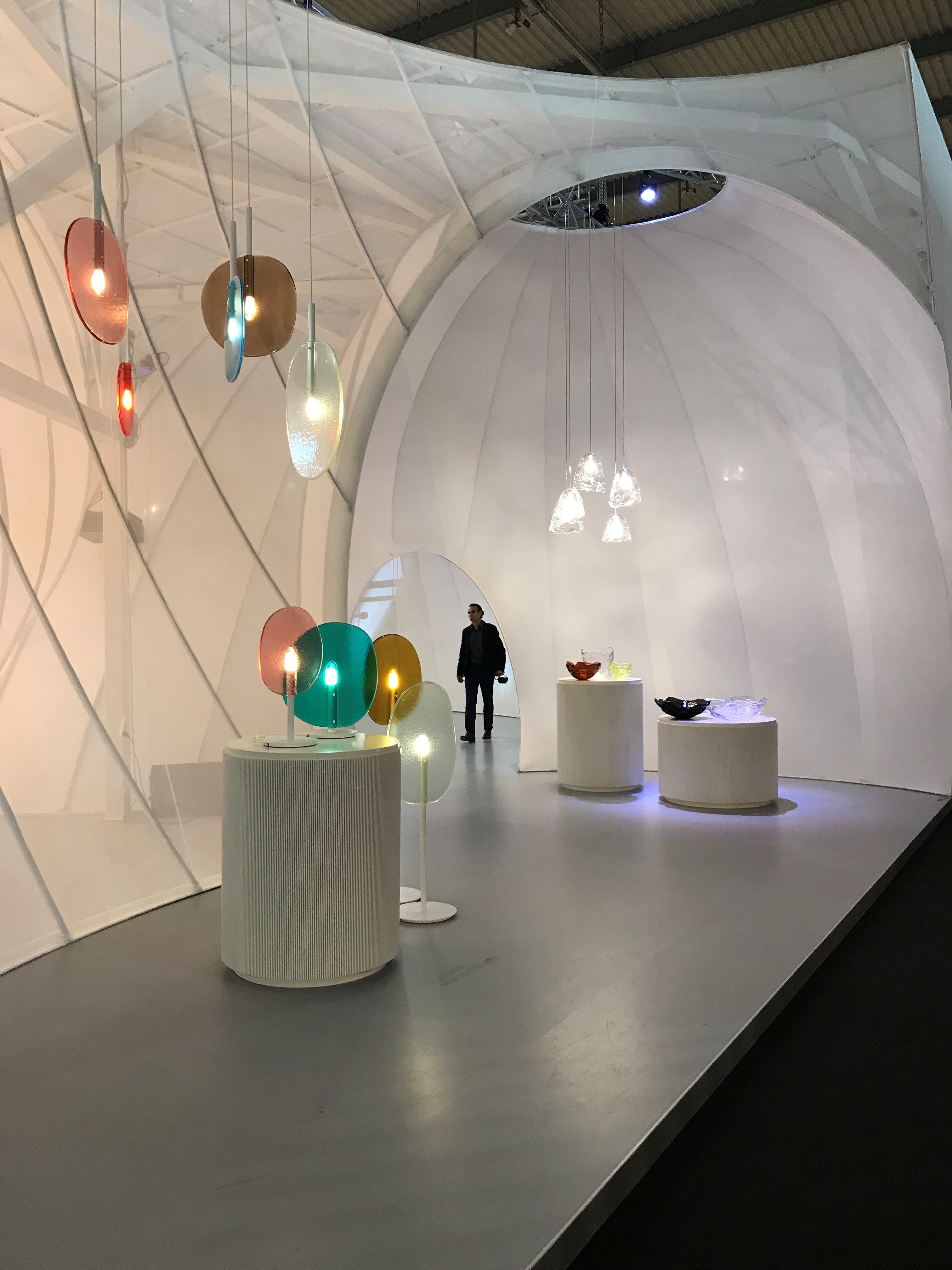 Ausstellungsansicht
