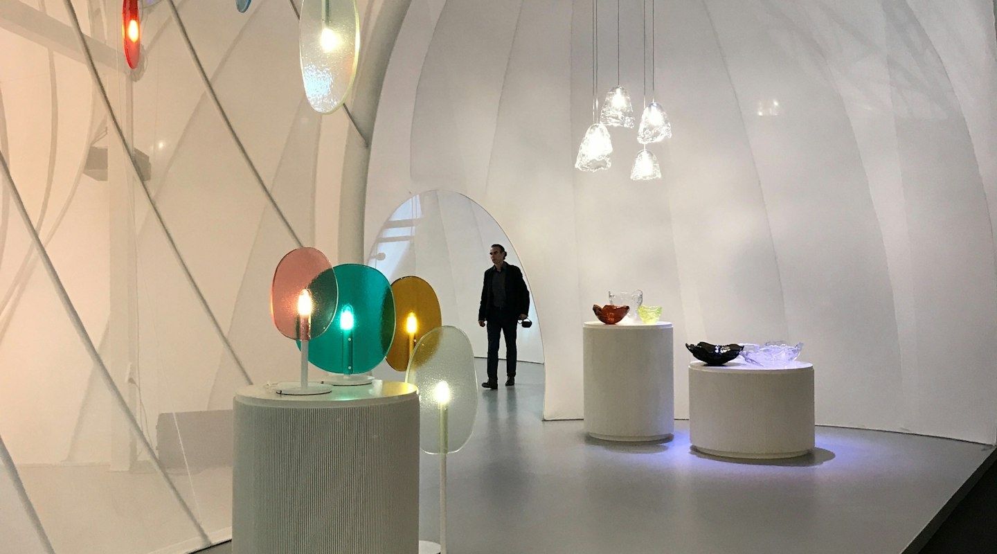 Ausstellungsansicht