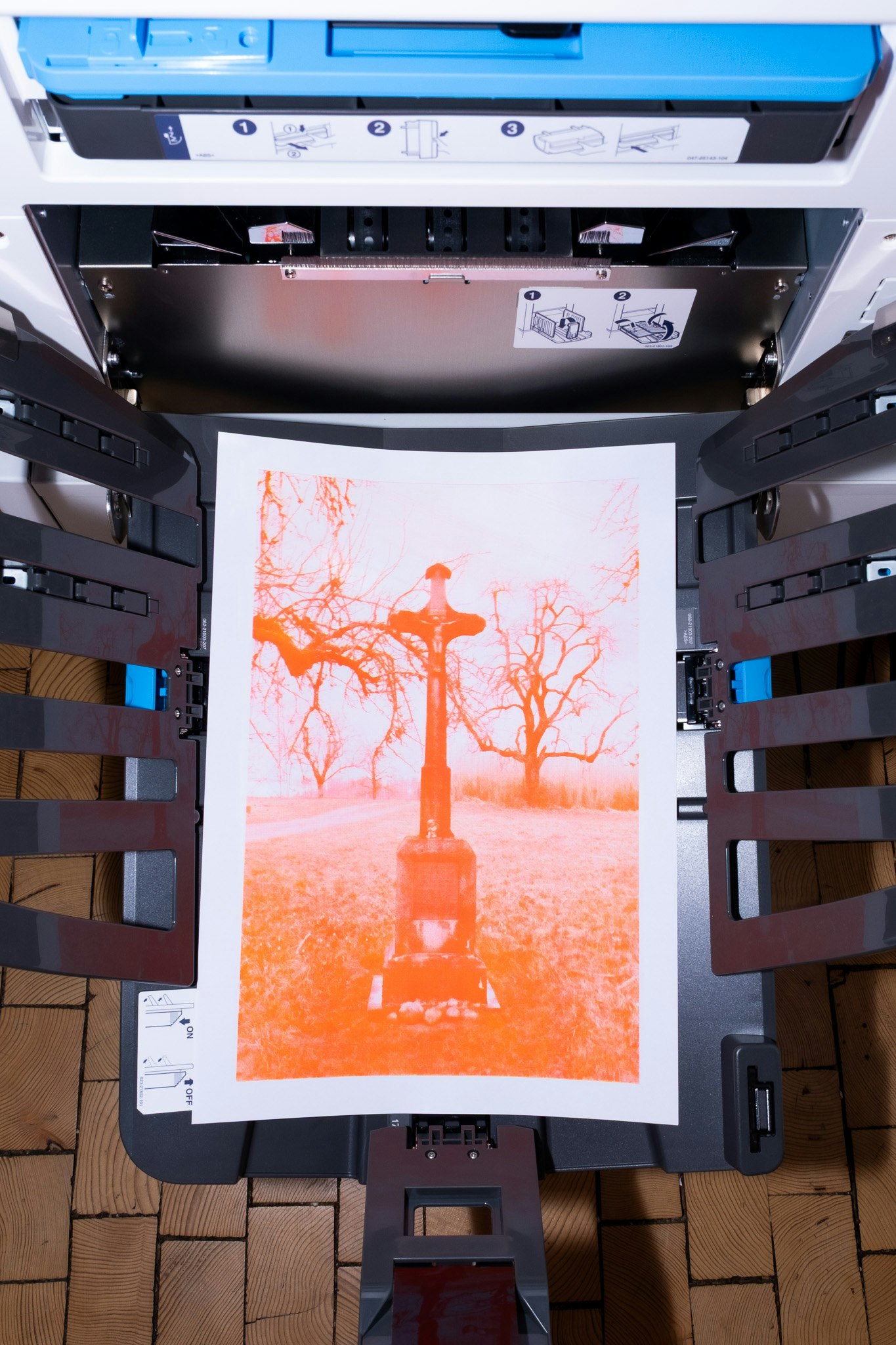Risographie