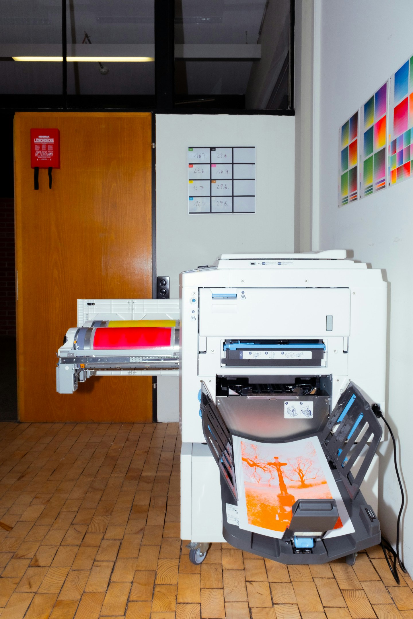Risograph