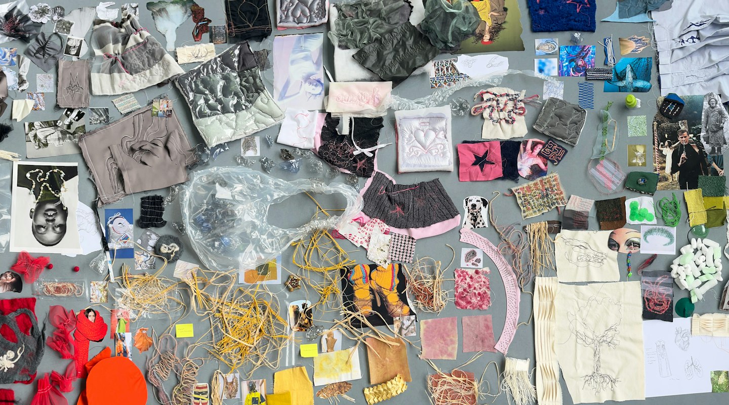 Moodboard