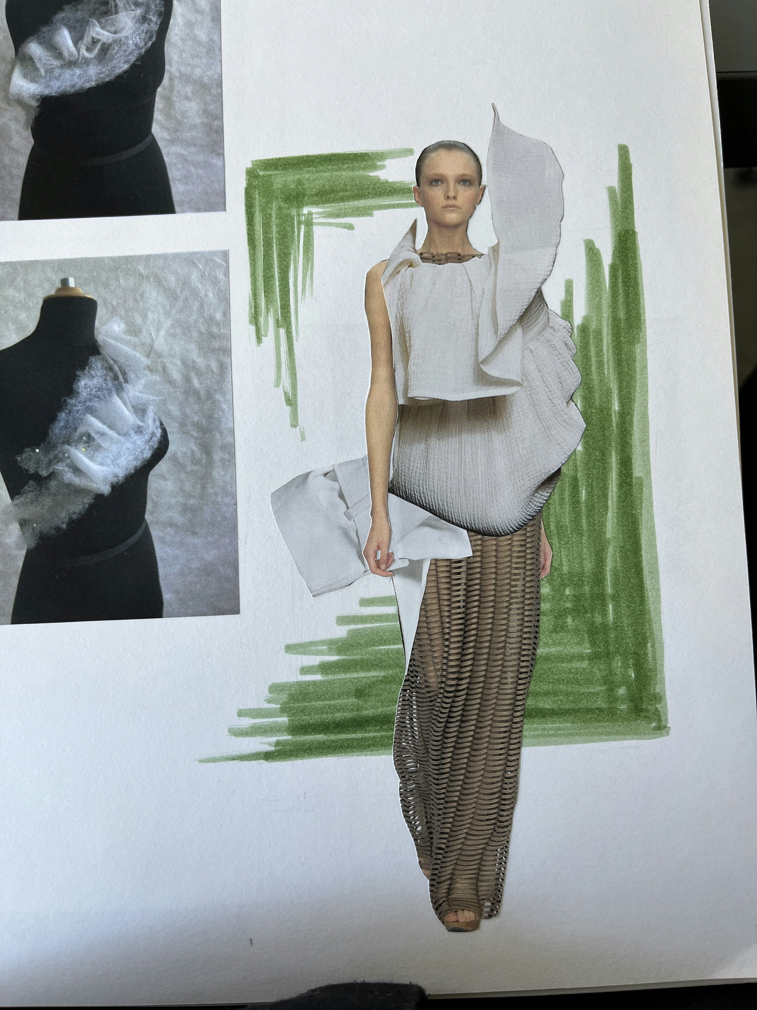 Fashio Drawing