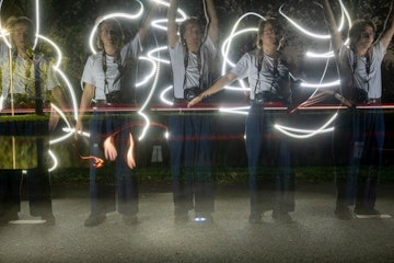 Experimentelle Fotografie