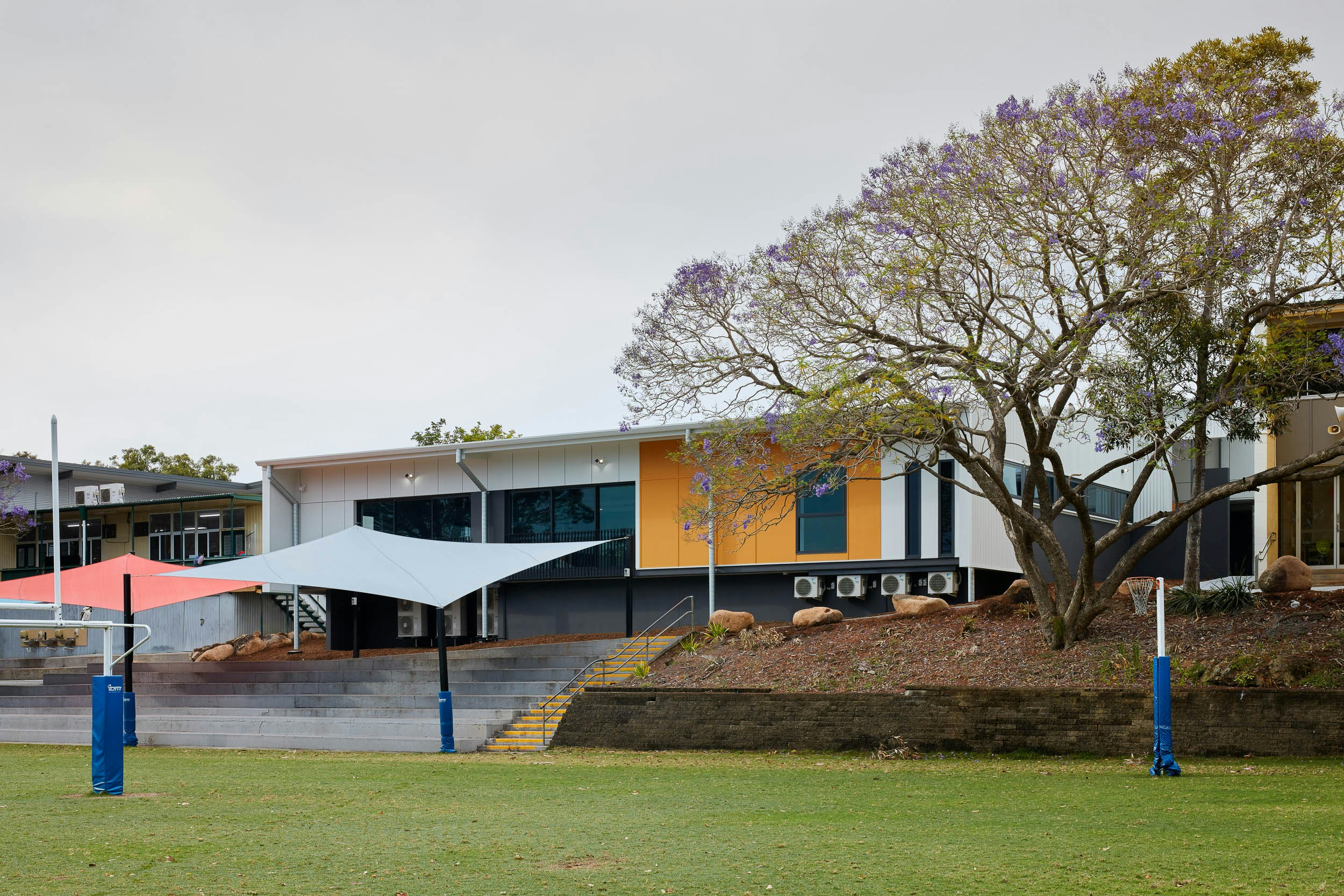 Our Lady of the Angels' Creative Arts Centre