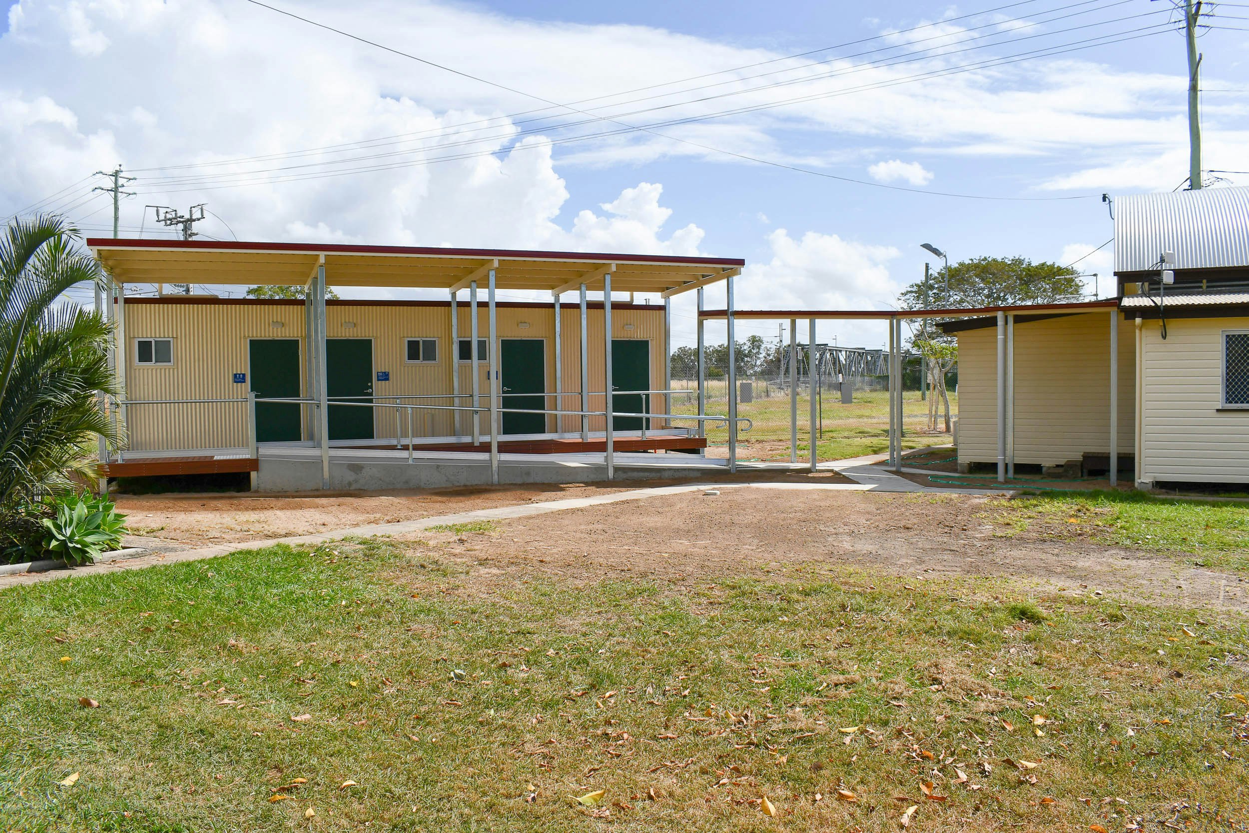 SEQ Building Works