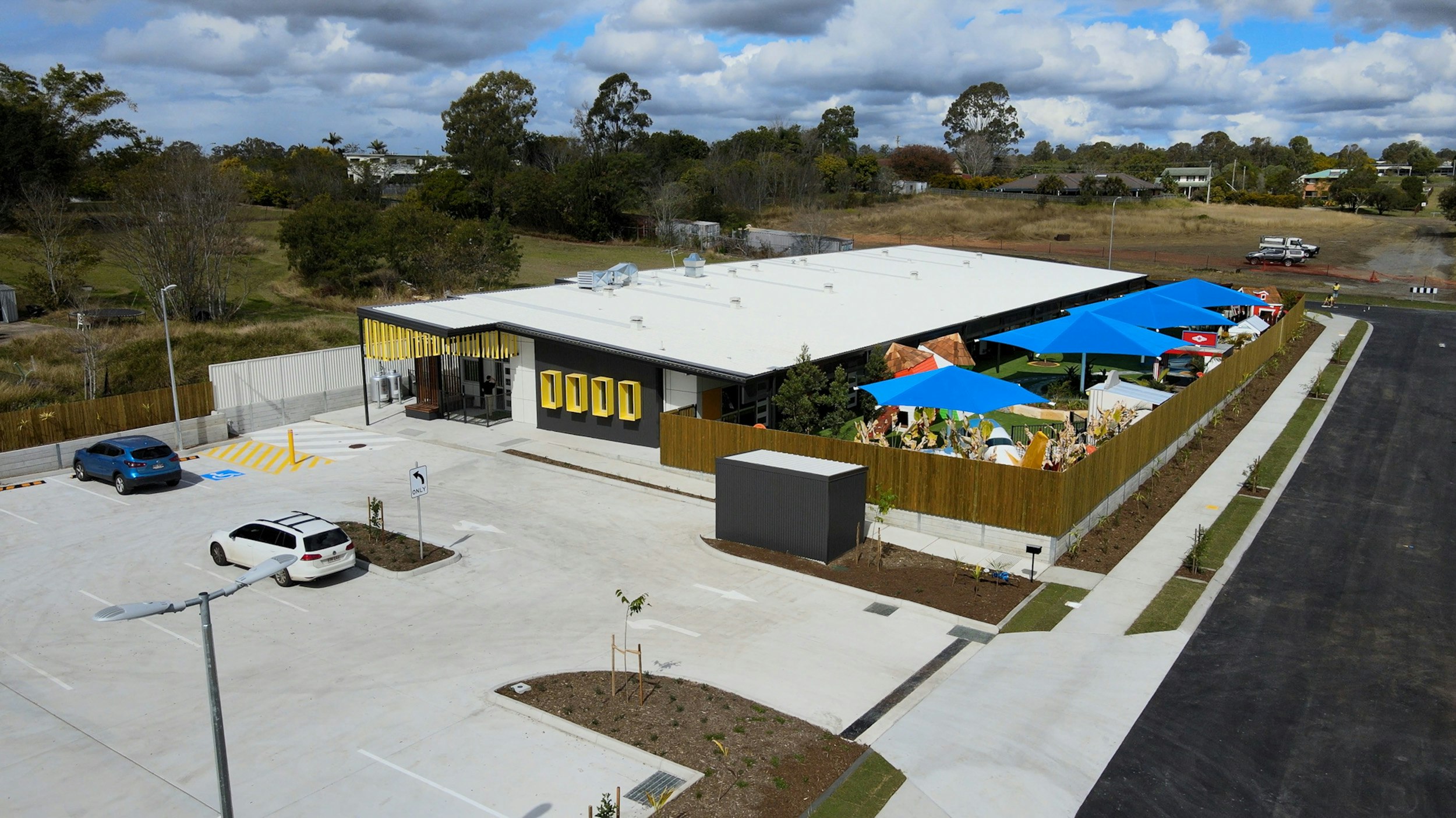 Kids Club Childcare Centre, Redbank Plains