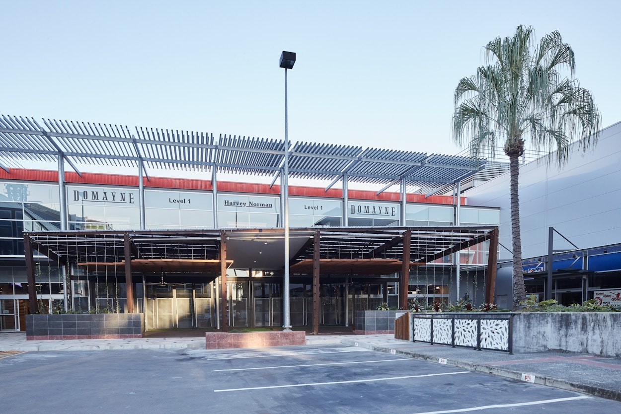 Homemaker Centre, Fortitude Valley Apollo Property