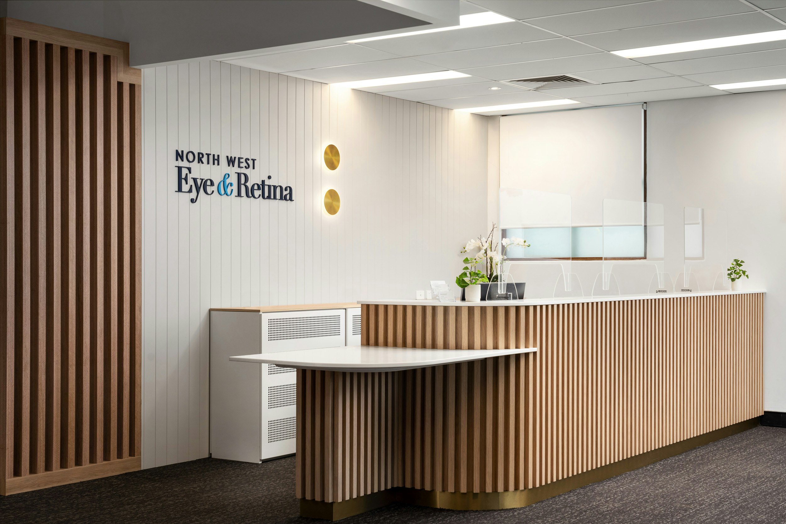 North West Eye & Retina Clinic