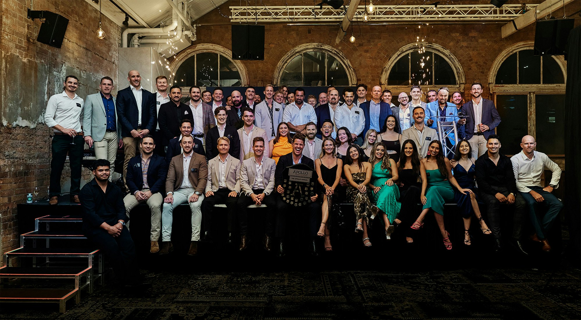 About Us Apollo Property