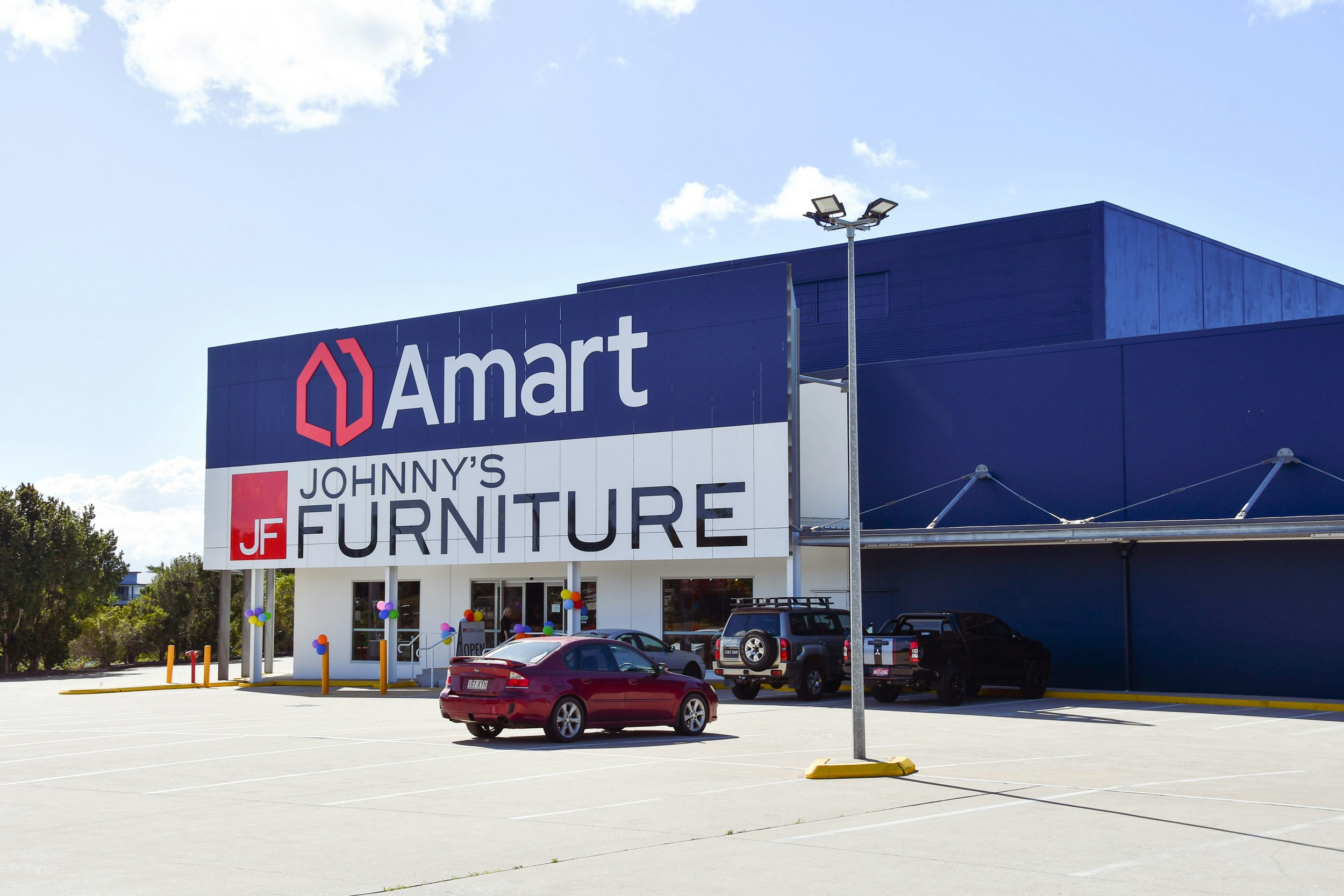 Retail Centre, Helensvale