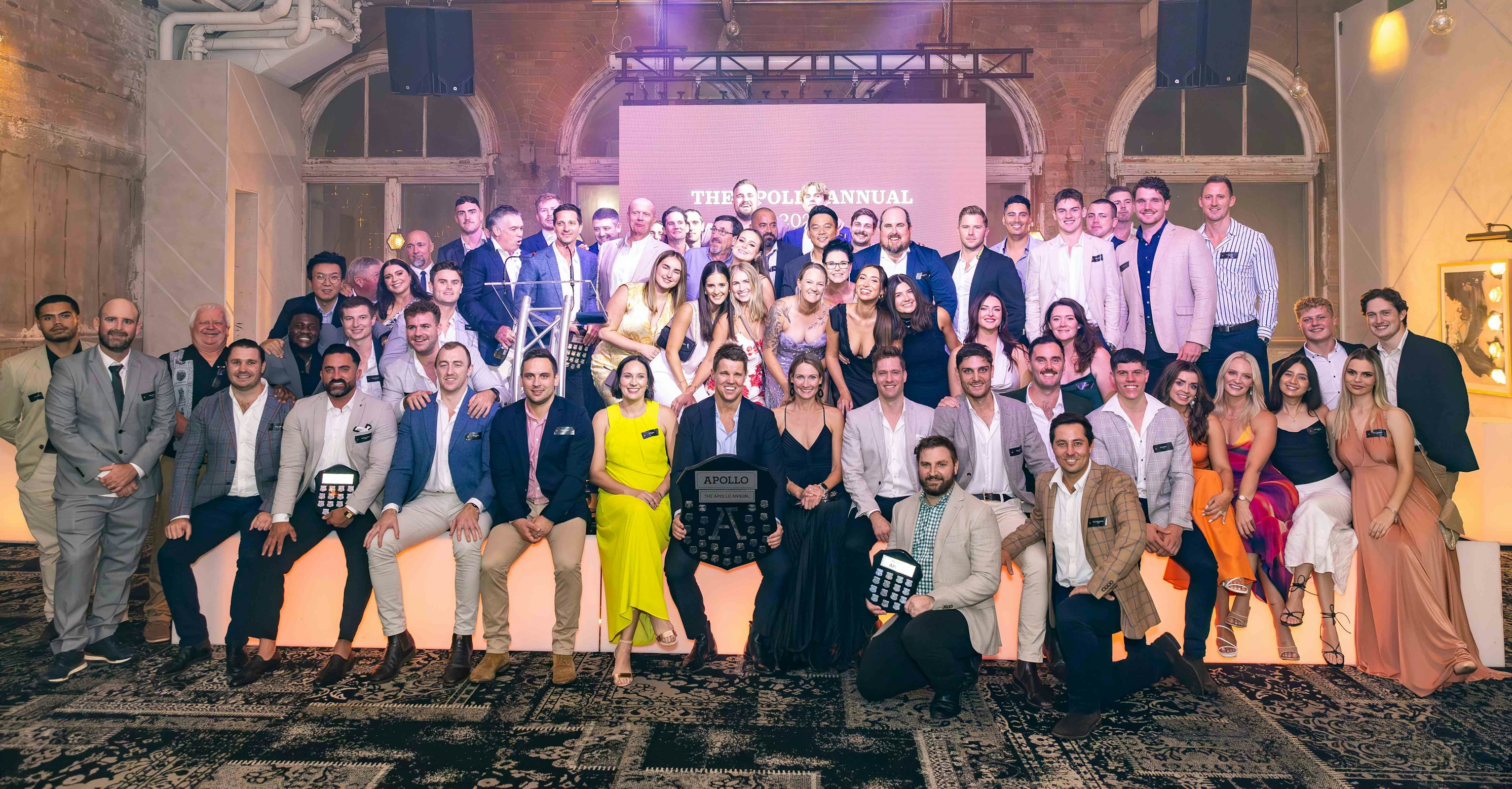 About Us | Apollo Property