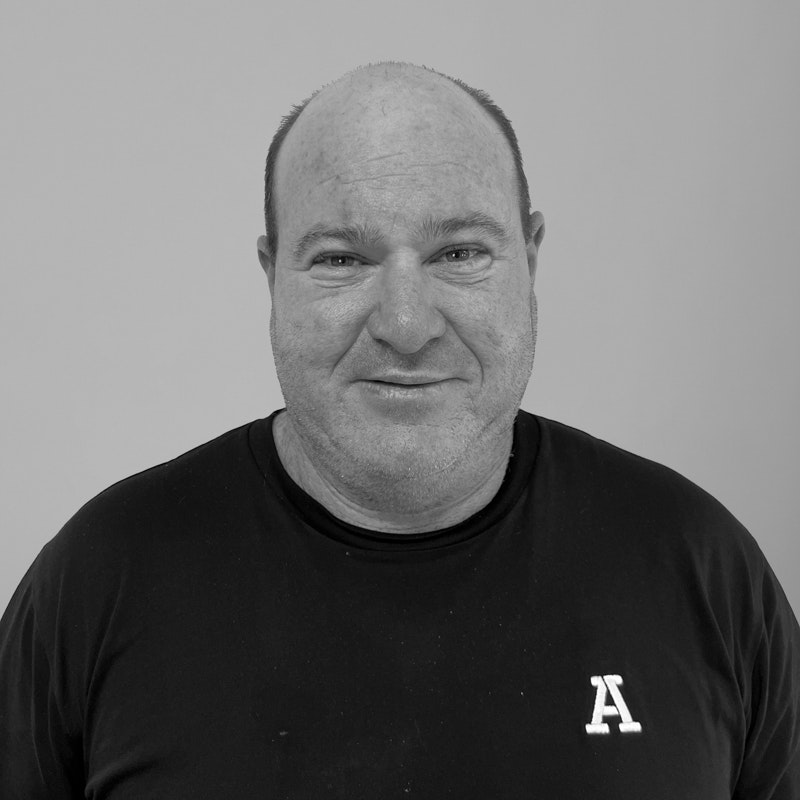 Paul McIntosh