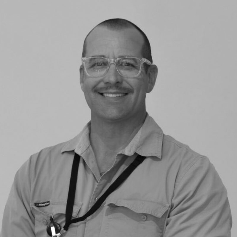 Greg Carter