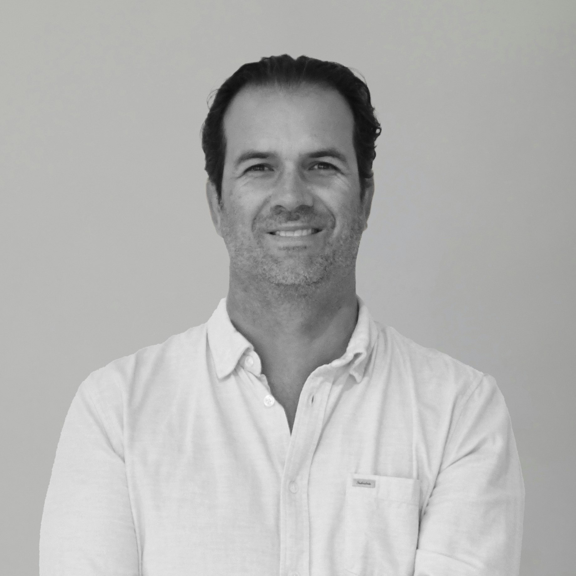 Naudé Botha