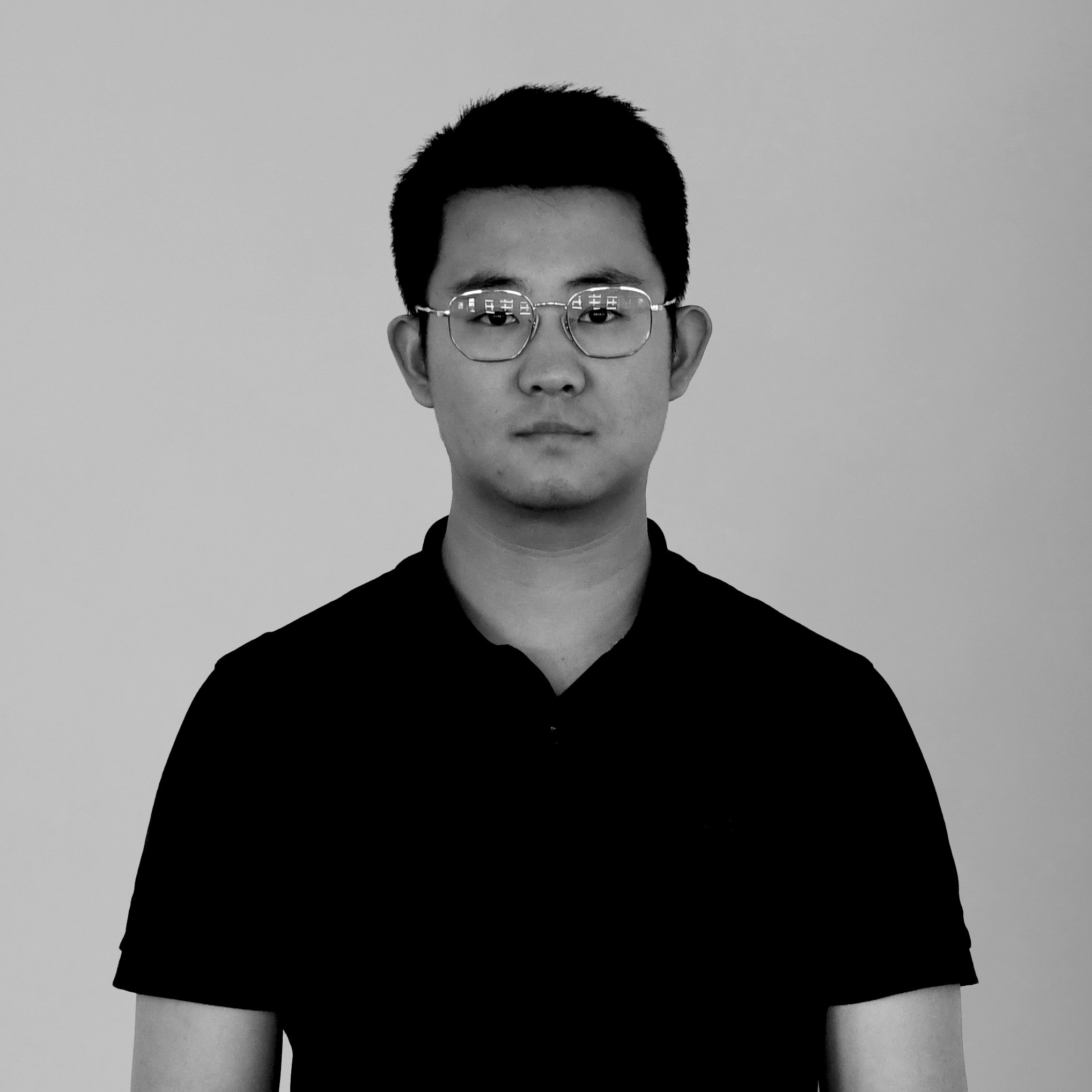 Frank Zhang