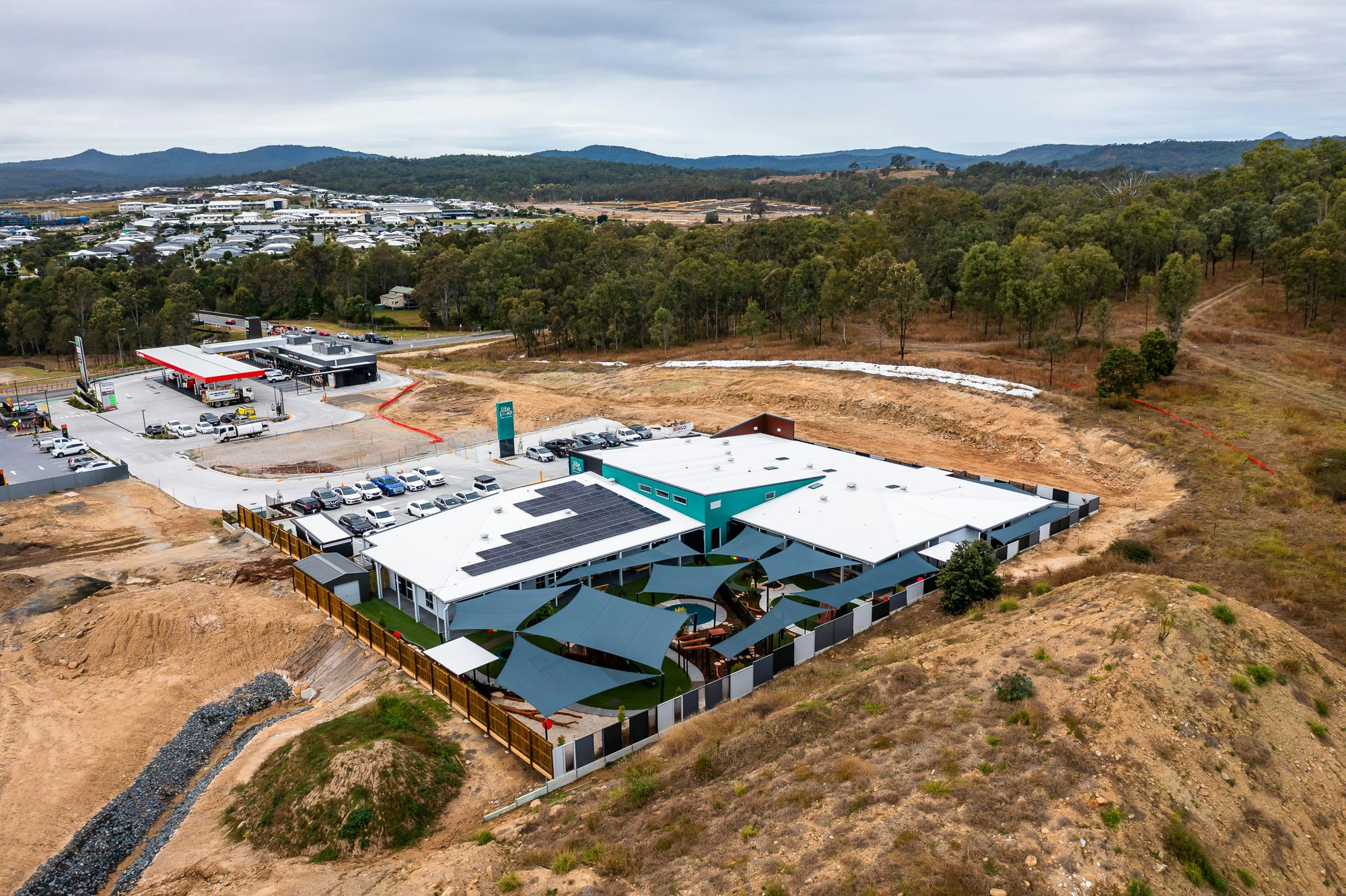 Little Locals Childcare Centre, Ripley