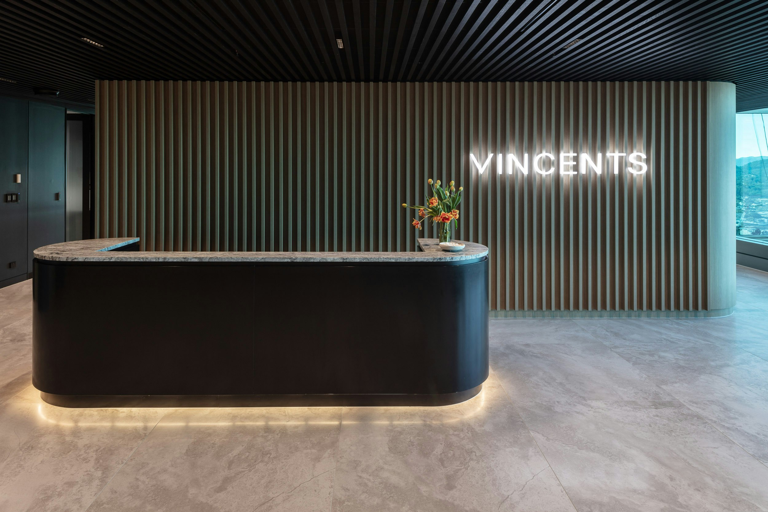 Vincents, Brisbane City