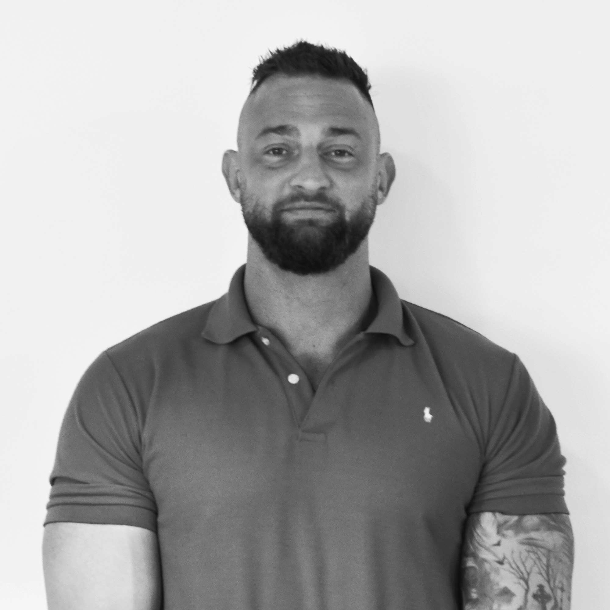 Josh Carpenter