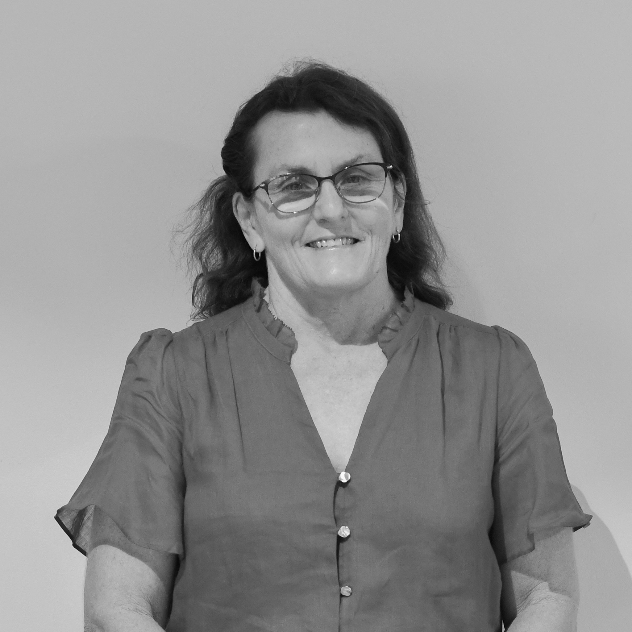Carolyn Mann