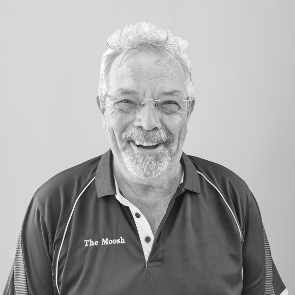 Eamonn Panton