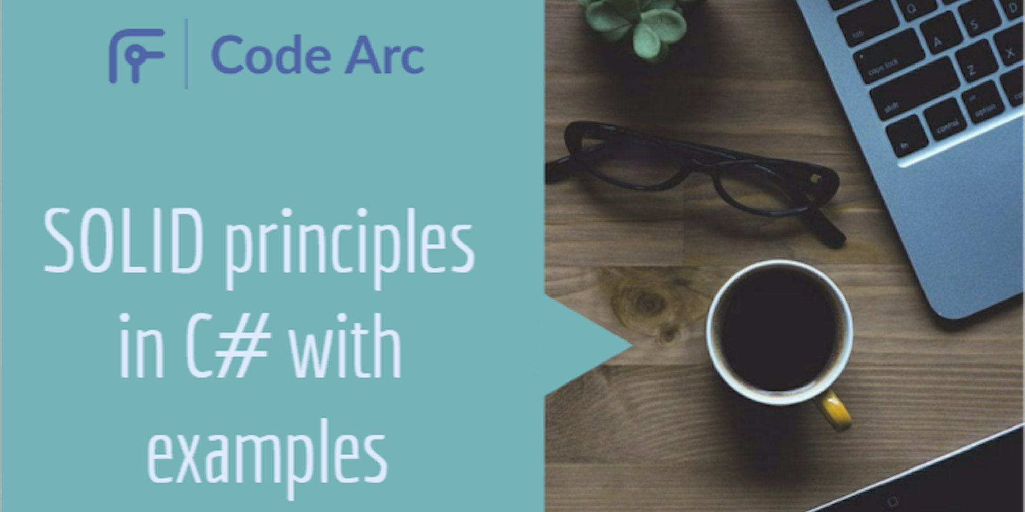 Code Arc - Arch your knowledge