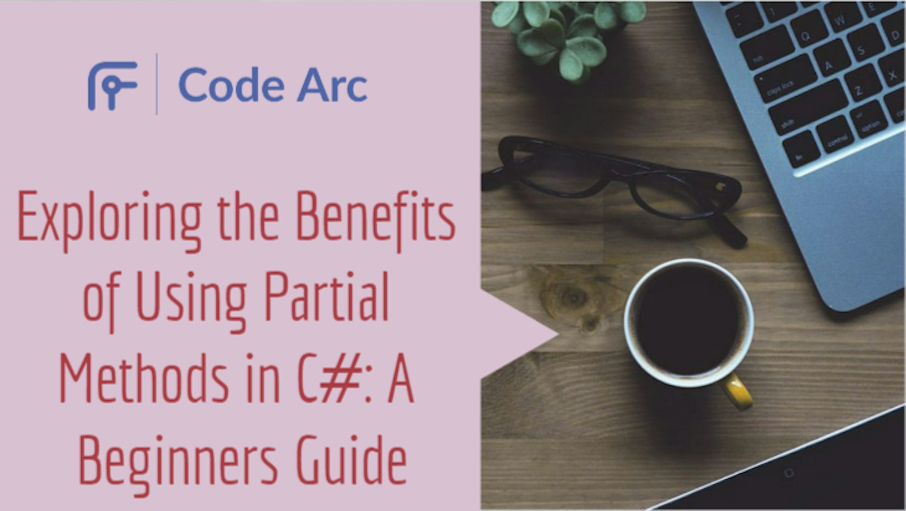 Cover Image for Exploring the Benefits of Using Partial Methods in C#: A Beginners Guide