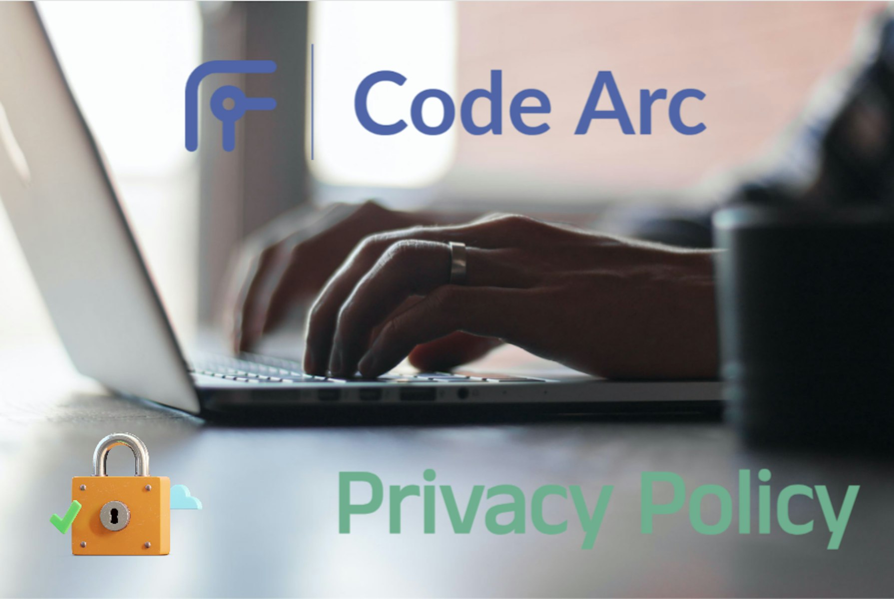 Image for Privacy Policy