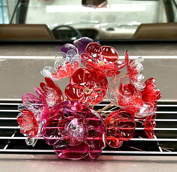 Décors, événements
