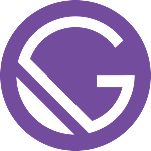 gatsby logo