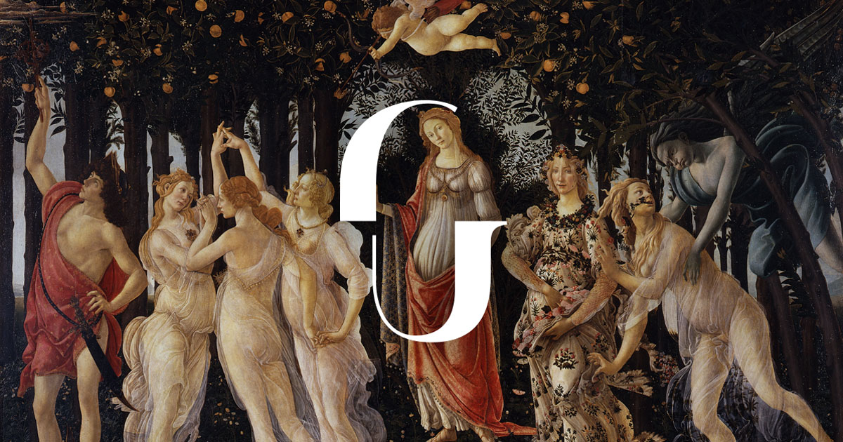 Hypervisions | Uffizi Galleries